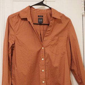 Gap Perfect Shirt